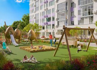 Продаю 1-ком. квартиру, 35 м2, Бахчисарай