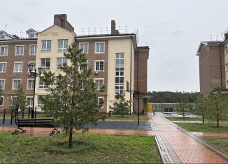Продам 3-комнатную квартиру, 73 м2, поселок Темерницкий, проспект Победы, 3к1