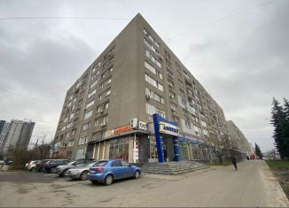 Сдается двухкомнатная квартира, 50 м2, Нижний Новгород, улица Веденяпина, 1А, метро Парк Культуры