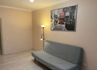 2-комнатная квартира в аренду, 54 м2, Щербинка, улица Барышевская Роща, 2, ЖК Прима-Парк