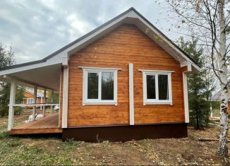 Продажа дома, 66 м2, деревня Лудорвай, Нагорная улица