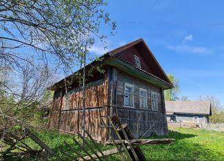 Продаю дом, 30 м2, деревня Мстинский Мост