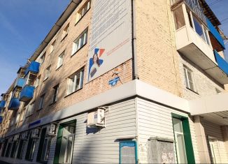 Продается 1-ком. квартира, 31 м2, Мыски, Советская улица