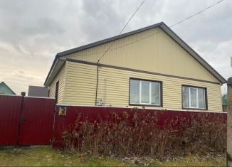 Продам дом, 85.3 м2, село Тукаево, Школьная улица, 30