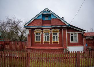 Продам дом, 50 м2, село Архиповка, Школьный переулок