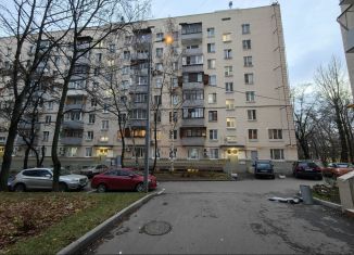 Продается однокомнатная квартира, 31 м2, Москва, Варшавское шоссе, 18к2, Донской район