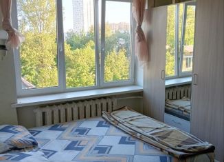 Сдается в аренду 1-комнатная квартира, 35 м2, Санкт-Петербург, Ленинский проспект, 155