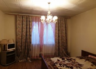 Двухкомнатная квартира в аренду, 53 м2, Москва, Алтуфьевское шоссе, 87, район Лианозово