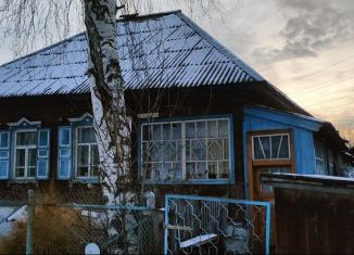 Продается дом, 47 м2, Кемеровская область, улица Богдана Хмельницкого, 14