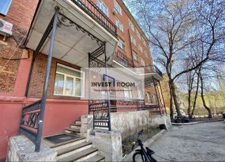 Продам офис, 62 м2, Омская область, Учебная улица, 199Б