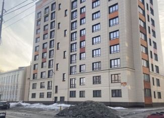 Сдам трехкомнатную квартиру, 52 м2, Барнаул, Партизанская улица, 199, Центральный район