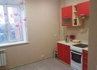 Аренда 1-ком. квартиры, 45 м2, Иркутск, улица Седова, 62с2