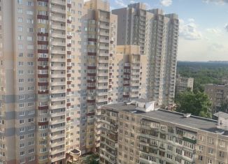 Продажа двухкомнатной квартиры, 52 м2, Балашиха, улица Некрасова, 11Б