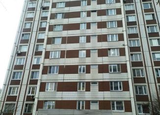 Продам однокомнатную квартиру, 38.6 м2, Москва, Суздальская улица, 14к4, район Новокосино