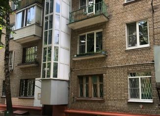 Сдается в аренду 1-ком. квартира, 37 м2, Москва, метро Измайловская, Измайловская площадь, 4