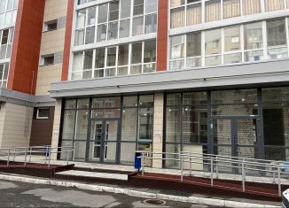 Продажа торговой площади, 84.3 м2, Казань, улица Павлюхина, 99Б, Приволжский район