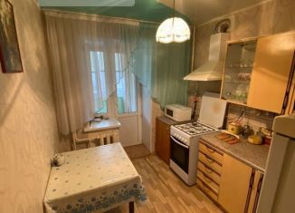 Продается двухкомнатная квартира, 45.5 м2, село Субханкулово, улица Черняева, 2
