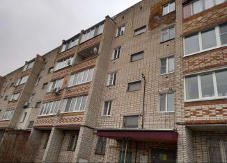 Продается четырехкомнатная квартира, 78.1 м2, Тульская область, Экспериментальная улица, 1к1
