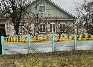 Дом на продажу, 80 м2, Нижегородская область, Центральная улица