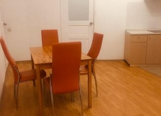 Аренда трехкомнатной квартиры, 55 м2, деревня Мамоново, Новая улица, 4