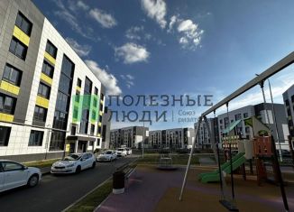 Продается 1-комнатная квартира, 32 м2, село Новая Тура, Дорожная улица, 7