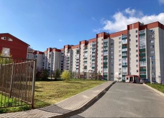 Продажа 1-комнатной квартиры, 39.5 м2, Смоленская область
