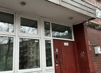 Продаю квартиру студию, 13 м2, Москва, Окская улица, 2, район Кузьминки