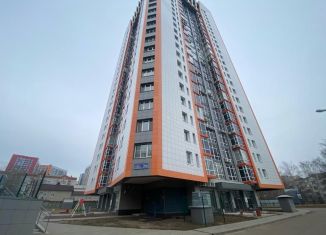 Продается 3-комнатная квартира, 97.9 м2, Татарстан, Даурская улица, 34Б