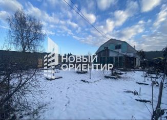 Продажа дома, 95 м2, поселок городского типа Белоярский