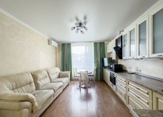 Продам 2-ком. квартиру, 59 м2, Тюмень, улица Федюнинского, 30, ЖК Ожогино