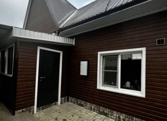 Продаю дом, 66 м2, Барнаул, Модельная улица, 4, Железнодорожный район