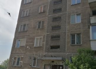 Продажа однокомнатной квартиры, 29.8 м2, Новосибирск, Варшавская улица, 10, Советский район