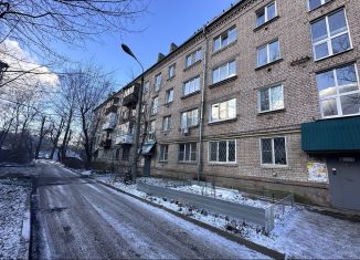 3-ком. квартира на продажу, 55 м2, Тверь, улица Громова, 9