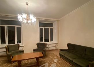 Сдается 2-ком. квартира, 80 м2, Москва, улица Малая Полянка, 4/6, улица Малая Полянка