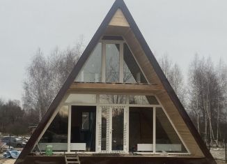 Продается дом, 106 м2, садоводческое товарищество Ветеран-3