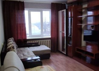 Продается 1-комнатная квартира, 32 м2, село Нижегородка, улица Кузнецовская Поляна, 1
