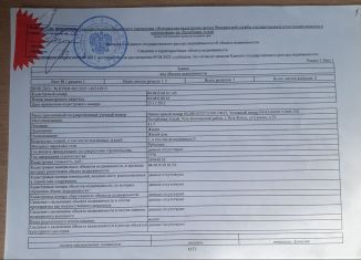 Продажа дома, 41.7 м2, село Усть-Кокса, улица Сухова, 22