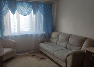 Сдача в аренду 1-комнатной квартиры, 39 м2, Ульяновская область, проспект Ливанова