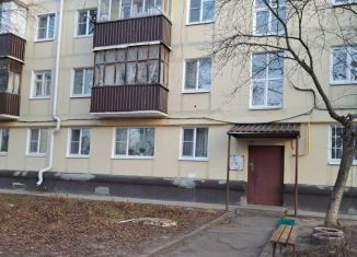 Продажа 2-комнатной квартиры, 42 м2, Йошкар-Ола, улица Мира, 27, микрорайон Дубки