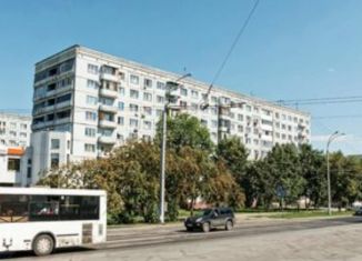 Продается 1-комнатная квартира, 23 м2, Кемерово, бульвар Строителей, 20, Ленинский район
