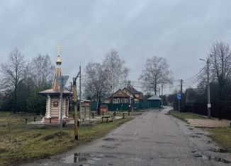 Продам земельный участок, 17 сот., деревня Соколово