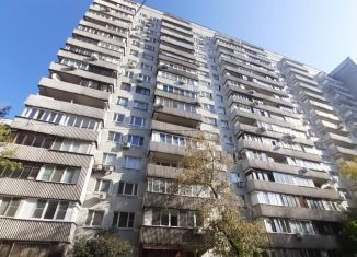 Продается однокомнатная квартира, 37.5 м2, Москва, Большая Спасская улица, 10к1, Красносельский район