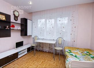 Однокомнатная квартира на продажу, 18.2 м2, Ульяновск, улица Варейкиса, 15, Железнодорожный район