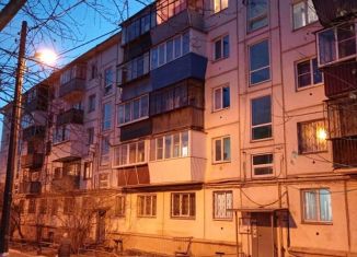 Продается двухкомнатная квартира, 45 м2, Челябинск, улица Либединского, 33, Калининский район