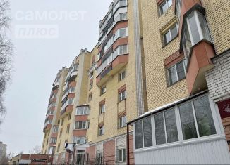 4-комнатная квартира на продажу, 114.6 м2, Архангельск, проспект Ломоносова, 64