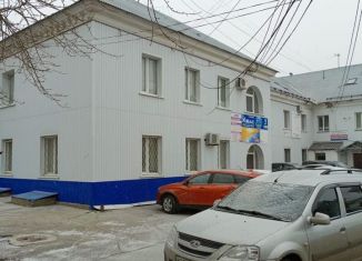 Сдам офис, 128 м2, Тольятти, Комсомольская улица, 93, Центральный район