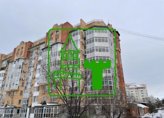 Продаю пятикомнатную квартиру, 227.5 м2, Хабаровск, улица Тургенева, 36