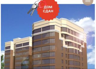 Продается трехкомнатная квартира, 95.9 м2, Ставрополь, Комсомольская улица, 45, микрорайон № 3