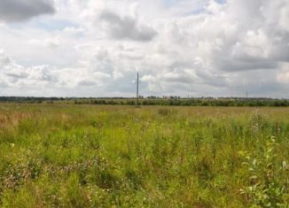 Продается земельный участок, 25 сот., село Луговое, Воронежская улица