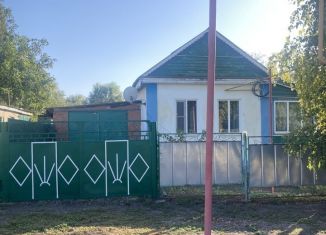 Продается дом, 41 м2, посёлок Весёлый, переулок Литунова, 4